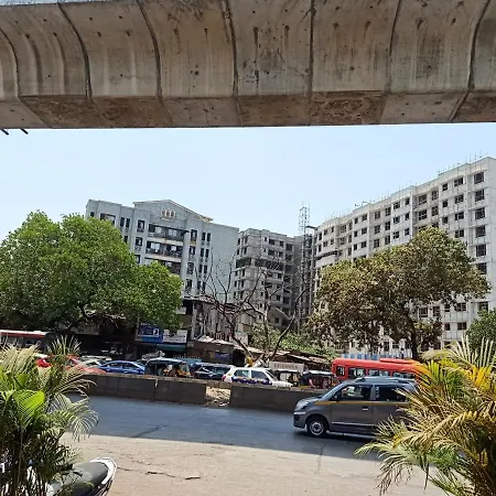 Hotel Bkc Palace Inn-3